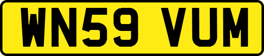 WN59VUM