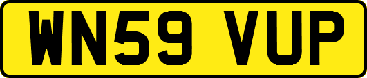 WN59VUP