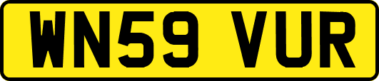 WN59VUR