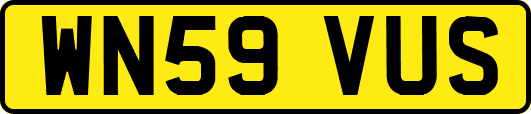 WN59VUS