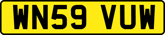 WN59VUW