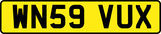 WN59VUX