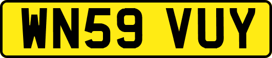 WN59VUY