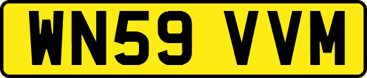 WN59VVM