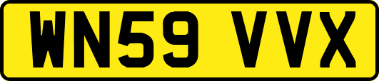 WN59VVX