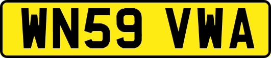 WN59VWA