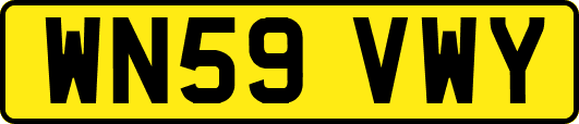 WN59VWY