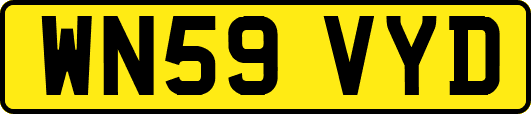 WN59VYD