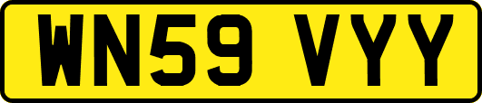 WN59VYY