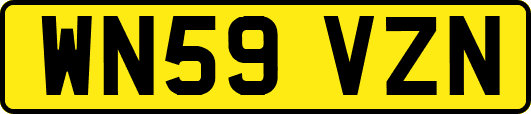 WN59VZN