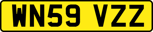WN59VZZ
