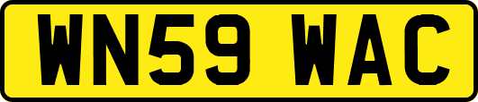 WN59WAC