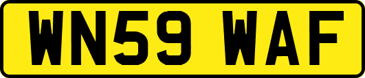 WN59WAF