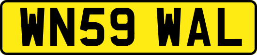 WN59WAL