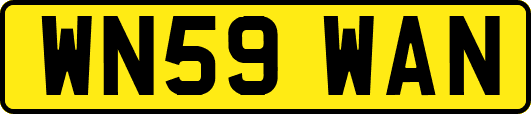 WN59WAN