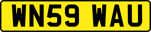 WN59WAU
