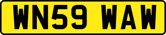 WN59WAW