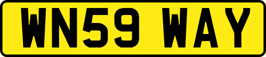 WN59WAY
