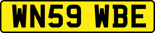 WN59WBE