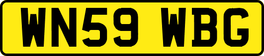 WN59WBG