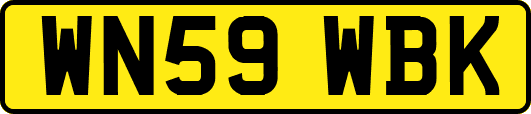 WN59WBK