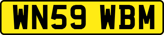 WN59WBM