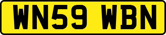 WN59WBN