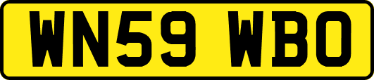 WN59WBO