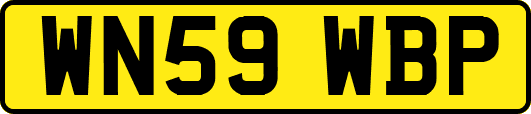 WN59WBP