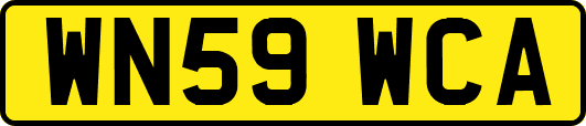 WN59WCA