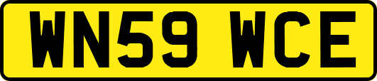 WN59WCE