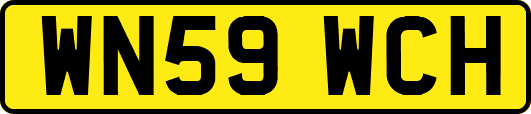 WN59WCH