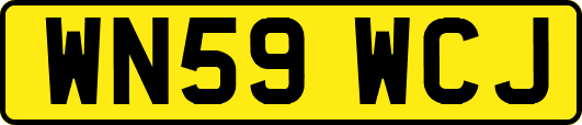WN59WCJ