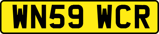 WN59WCR