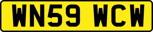 WN59WCW
