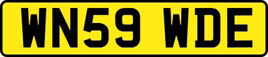WN59WDE