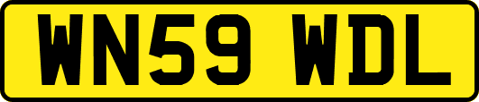 WN59WDL