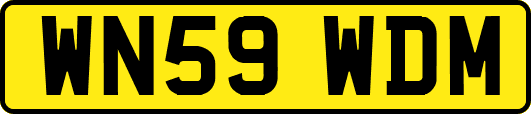 WN59WDM
