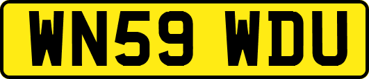 WN59WDU