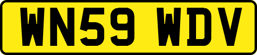 WN59WDV