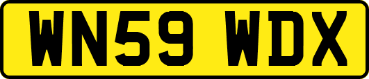 WN59WDX