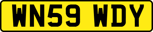 WN59WDY