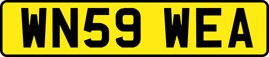WN59WEA