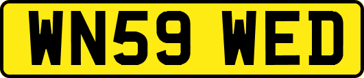 WN59WED