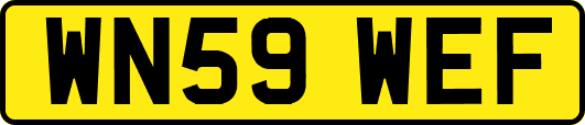 WN59WEF