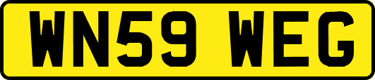 WN59WEG