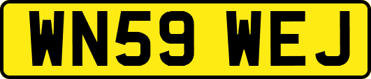 WN59WEJ
