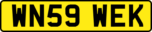 WN59WEK