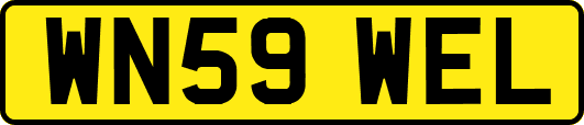 WN59WEL