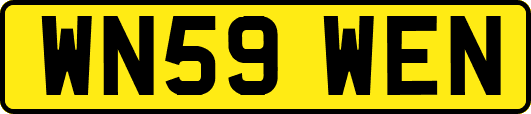 WN59WEN